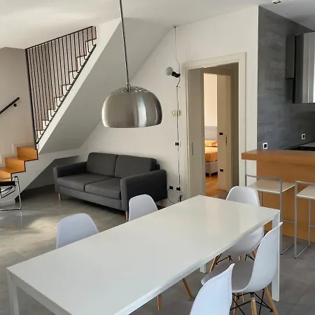 - Ghirada Апартаменты Тревизо