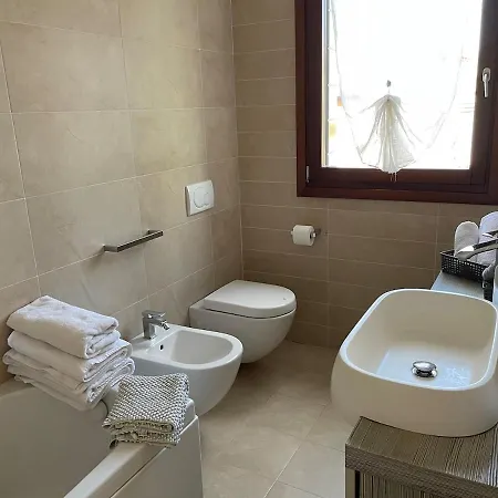 - Ghirada Apartment *