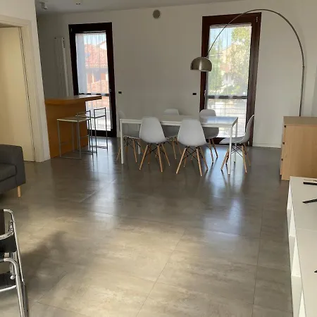 Apartman - Ghirada *