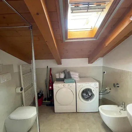 Apartman - Ghirada Treviso