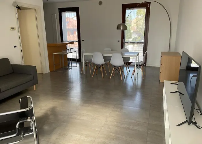 Apartman - Ghirada *