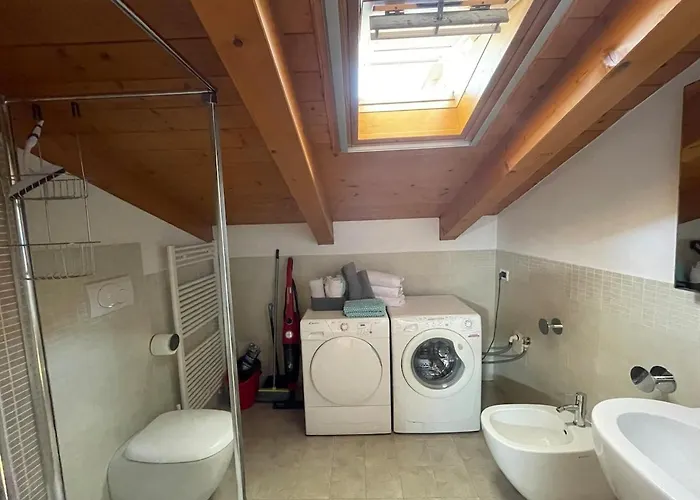 Apartman - Ghirada Treviso